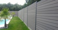 Portail Clôtures dans la vente du matériel pour les clôtures et les clôtures à Arue